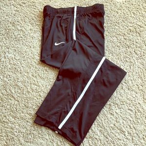 Nike Athletic Pants